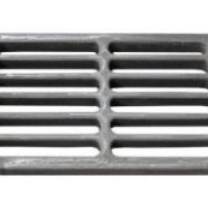 Rejilla Sumidero Tipo S2 66 x 41 Fe Fdo