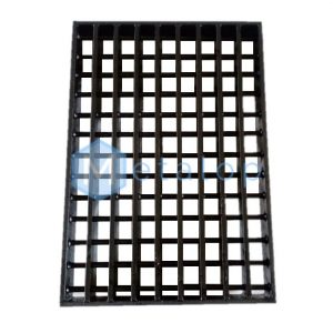 Rejilla Sumidero Tipo D.O.H.