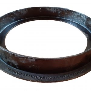 Anillo Fierro Dúctil NCH 2080