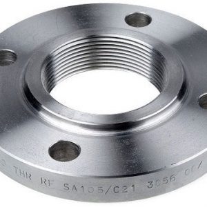 Brida Acero HI (Hilo Interior) THREADED