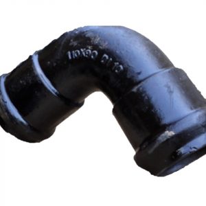 Curva Campana 90° Fierro Dúctil