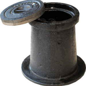 Guardallave Tipo D.O.S.