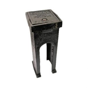 Guardallaves Tipo ESVAL