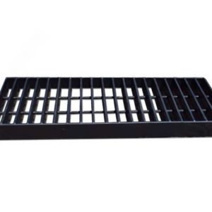 Rejilla Sumidero 99 x 38 Ac. Lam.