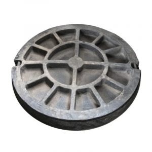 Tapa FD Transito Pesado NCH Elec. 4/2003