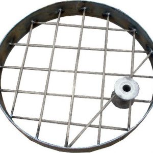 Tapa Alcantarillado Tipo SENDOS