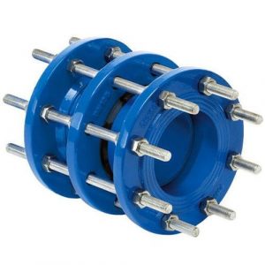 Unión Autobloqueante