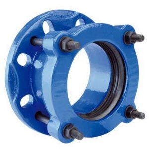 Adaptador Brida Universal