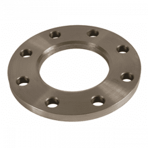 Brida Acero (De Respaldo) Para Stubend HDPE