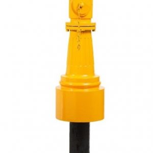 Grifo Brida Intermedia