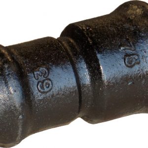 Reducción Campana Fierro Dúctil