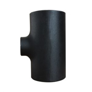 Tee Reducción Acero Carbono SOLDAR