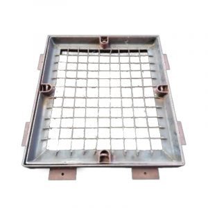 Tapa Camara Eléctrica DM 2210