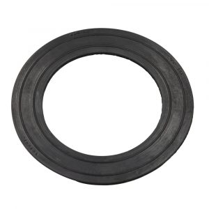 Empaquetadura Caucho Brida