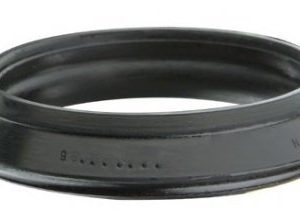 Goma Conexión Campana