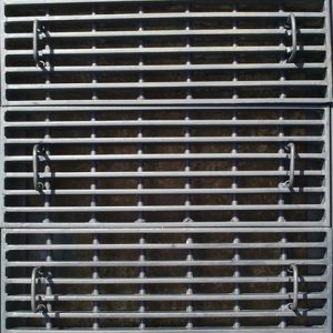 Tapa Camara Eléctrica DM 2207