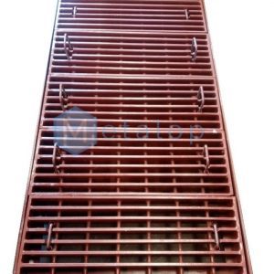 Tapa Cámara Eléctrica DM 2203