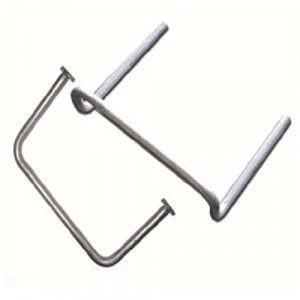 Escalin Acero Inoxidable