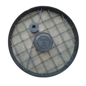 Tapa Ac. con Logo ESSSI