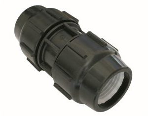 COPLA HDPE COMPRESIÓN