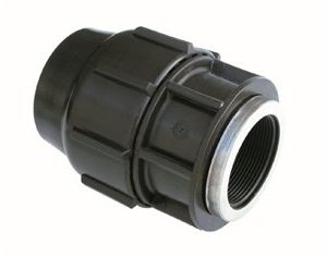 TERMINAL HI HDPE COMPRESIÓN