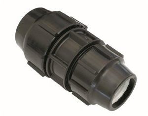 COPLA REDUCCIÓN HDPE COMPRESIÓN