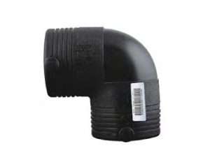 CODO 90º HDPE ELECTROFUSIÓN