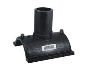 ARRANQUE SIMPLE HDPE ELECTROFUSIÓN