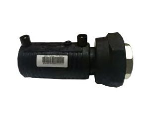 TRANSICION HI HDPE ELECTROFUSIÓN