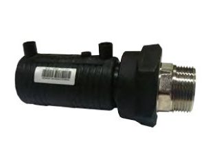 TRANSICION HE HDPE ELECTROFUSIÓN