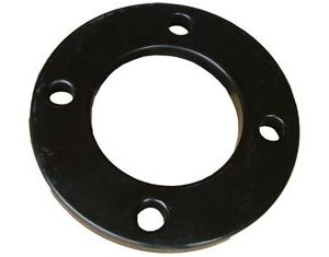 FLANGE HDPE