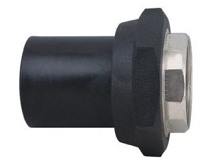 TRANSICION HI HDPE TERMOFUSIÓN